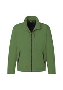 Хлопковая куртка современного кроя из коллекции 16 Shades Edition BRADLEY redpoint, цвет Summer Green