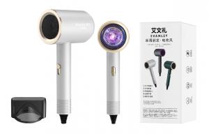 Фен для волос Avonlee, White