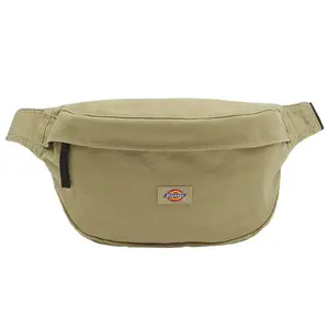 Поясная сумка Dickies Duck, зеленый