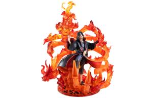 Фигурка Itachi Uchiha G.E.M. Collection Naruto, Shippuden Regular Scale MegaHouse