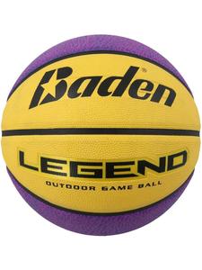 Uhlsport Мяч «Легенда» фиолетового цвета