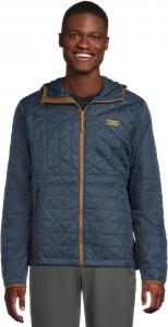 Мужская утепленная толстовка Katahdin L.L.Bean, Mariner Blue