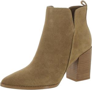 Женские ботильоны Nine West Birds, Tan 103