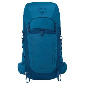 OSPREY Нейлоновый рюкзак полуночно-синий унисекс, Midnight Blue