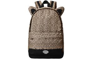 Совместная коллекция X SOOY Полиэстер Рюкзак Сумка для Ноутбука Тубус Женская Коричневая ONRF Светлая