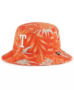 Мужская панама Техасский оранжевый Texas Longhorns Tropicalia '47 Brand, оранжевый