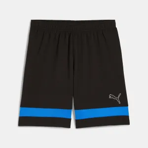 Мужские шорты ATTACANTO Puma, черный