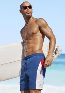 H.I.S Мужские шорты для плавания