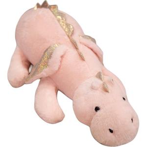 Плюшевая кукла Extra Large Companion Flying Dragon Healing Mr. Toy, розовый