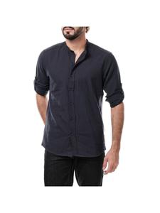 Рубашка HopenLife, черный