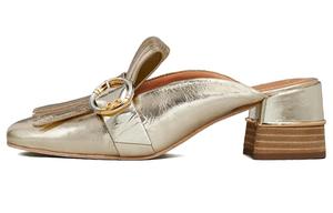 Тапочки женские Tory Burch