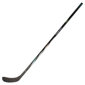 BAUER Новая лимитированная серия PROTOR Full Carbon Fiber клюшка для хоккея с шайбой для юниоров и взрослых, Youth P28, жесткость 40, левая