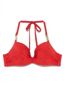 Топ бикини Acapulco Marlies Dekkers, красный