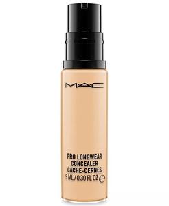 Консилер Pro Longwear Concealer, 0,3 унции Mac, цвет NC25 (light beige/golden peach undertone)