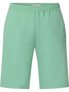 BABISTA Шорты для тренировок Regular 'Pabloso' в цвете Mint