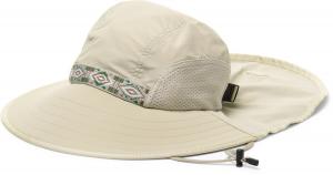 Приключенческая шляпа Sunday Afternoons, хаки