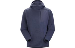 Футболка мужская COVERT Arcteryx, Black Gray II/Black Heather II