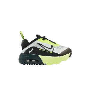Кроссовки Nike Air Max 2090 TD 'Volt Blue', желтый