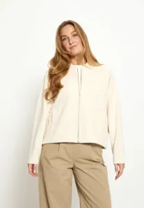 Летняя куртка nayo Peppercorn, Whitecap Creme