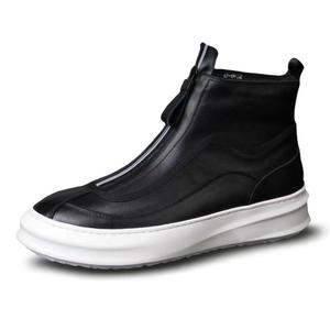 Devanro Ботильоны мужские белые