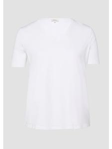 Футболка в цвете 0100_white s.Oliver