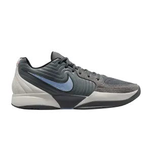 Кроссовки Nike Ja 2 Exposure, серый