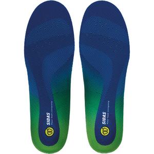 Комфортная 3D стелька Sidas