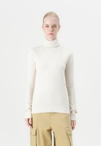 Топ Replay Long sleeved top, Winter White/Beige