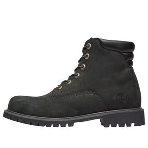 Водонепроницаемые ботинки Timberland Albarn 6 дюймов, черные