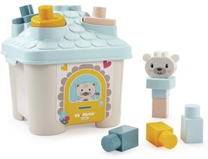 7914X Сортировщик кирпичей Abrick Inna marka