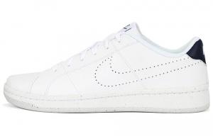 Кроссовки Nike Court Royale 2 Next Nature White Midnight Navy