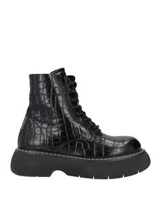 Ботильоны Steve Madden, черный