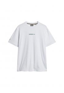 Рубашка Superdry, белый