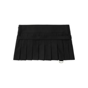 OFF-WHITE OFF WHITE повседневная короткая юбка Women's