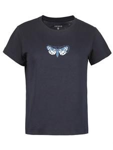 Футболка Icepeak, антрацит