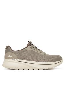 Кроссовки Go Walk Arch Fit N-Joy 217078 TPE Skechers, серый