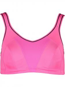 Бюстгальтер SUSA Sport BH, розовый