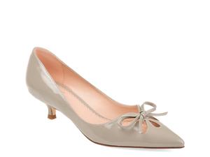 Туфли Journee Collection Lutana, серый