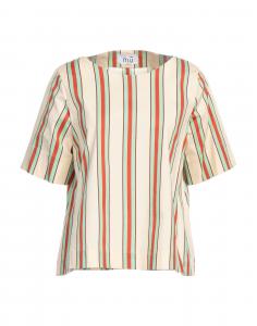 Топ Niū, кремовый