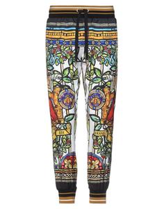 Брюки Dolce&Gabbana, черный