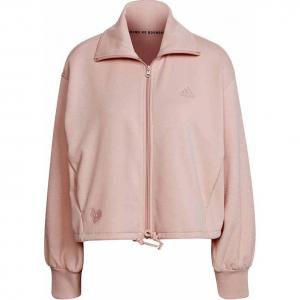 Adidas Женская розовая куртка, Pink