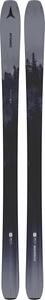 Мужские универсальные лыжи Atomic Maverick 88 Ti, Silver/Black