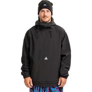 Мужская толстовка FWC'Play Softshell O'Neill, Black Out