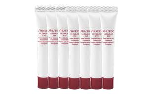 SHISEIDO ZISHENGTANG набор для восстановления и лифтинга 7 предметов набор красный сыворотки и лосьон для молодости кожи 5мл*7 увлажняющий