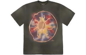 Футболка Utopia Is In Phoenix Circus Maximus от Travis Scott, Атланта (01.12-02.12)