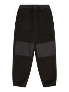 Зауженные брюки GAP ARCTIC, черный