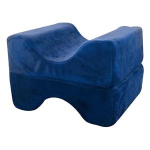 Подушка-распорка для ног Inphysio, синий