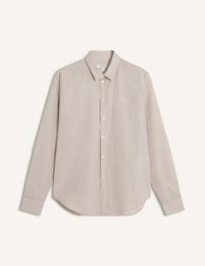 Maison Kitsune/(M)MAISON KITSUNE Футболка повседневная с рукописным шрифтом