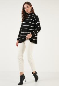 Джемпер LELA, черный