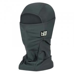 Балаклава Hood Blackstrap, granite